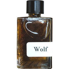 Wolf by Alchemessence
