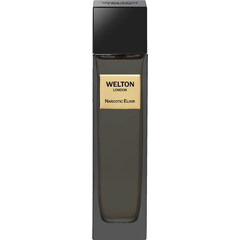 Narcotic Elixir by Welton