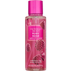 Ruby Rosé (Fragrance Mist) by Victoria's Secret