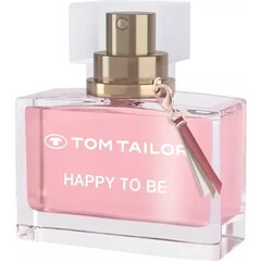 Happy To Be by Tom Tailor