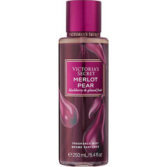 Merlot Pear (Fragrance Mist) by Victoria's Secret