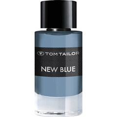 New Blue von Tom Tailor