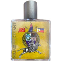 Nimrod the Defiant von Anka Kuş Parfüm