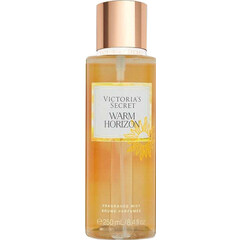 Warm Horizon (Fragrance Mist) by Victoria's Secret