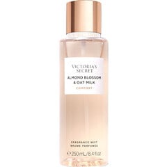 Almond Blossom & Oat Milk - Comfort (Fragrance Mist) von Victoria's Secret