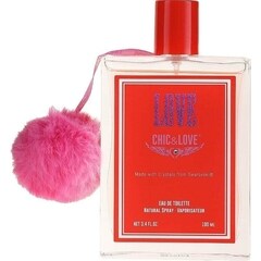 Love by Chic&Love