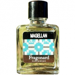Magellan by Fragonard