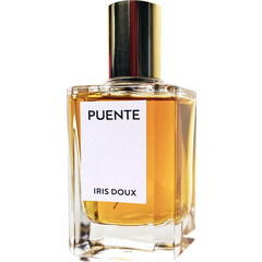 Iris Doux von Puente Perfumes