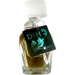 The Art of Letting Go by DSH Perfumes