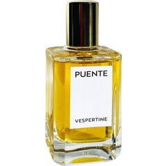 Vespertine by Puente Perfumes