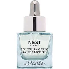South Pacific Sandalwood by Nest