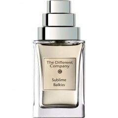 Sublime Balkiss by The Different Company