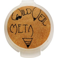 Meta (Solid Perfume) by Wild Veil Perfume