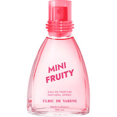 Mini Fruity von Ulric de Varens