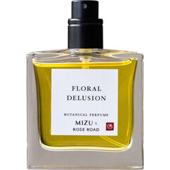 Floral Delusion (Eau de Parfum) by Mizu Brand
