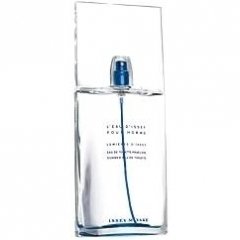 L'Eau d'Issey pour Homme Lumières d'Issey by Issey Miyake