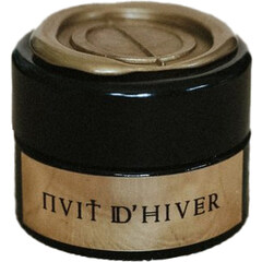 Nuit d'Hiver (Solid Perfume) by Flore Botanical Alchemy