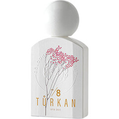 No/8 Floraison by Türkan
