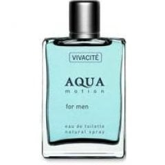 Vivacité - Aqua Motion for Men by DMS Brands & Trade GmbH