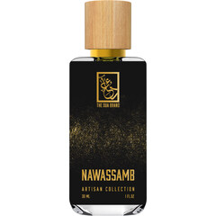 Nawassamb by The Dua Brand / Dua Fragrances