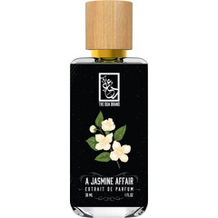 A Jasmine Affair von The Dua Brand / Dua Fragrances