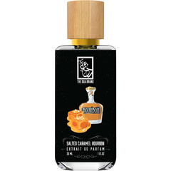 Salted Caramel Bourbon by The Dua Brand / Dua Fragrances