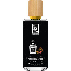 Poisonous Amber von The Dua Brand / Dua Fragrances