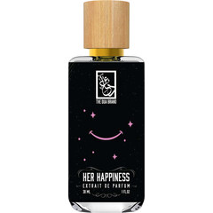 Her Happiness by The Dua Brand / Dua Fragrances