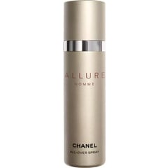 Allure Homme (All-Over Spray) von Chanel