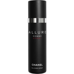 Allure Homme Sport (All-Over Spray) von Chanel