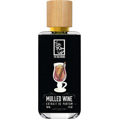 Mulled Wine von The Dua Brand / Dua Fragrances