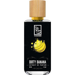 Dirty Banana von The Dua Brand / Dua Fragrances