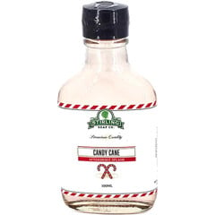 Candy Cane by Stirling Soap