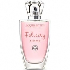 Felicity by Jacques Battini