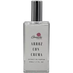 Arroz Con Crema by Ganache Parfums