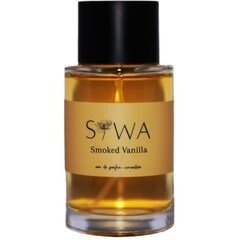 Smoked Vanilla by Siwa