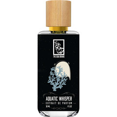 Aquatic Whisper by The Dua Brand / Dua Fragrances