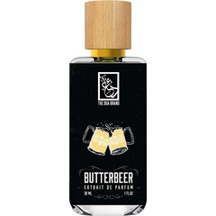 Butterbeer von The Dua Brand / Dua Fragrances