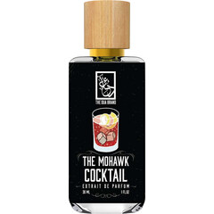 The Mohawk Cocktail by The Dua Brand / Dua Fragrances