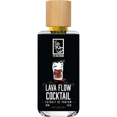 Lava Flow Cocktail by The Dua Brand / Dua Fragrances