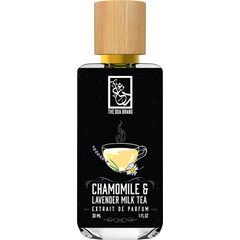 Chamomile & Lavender Milk Tea von The Dua Brand / Dua Fragrances