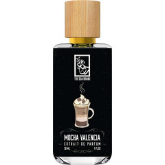 Mocha Valencia by The Dua Brand / Dua Fragrances
