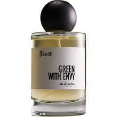 Green with Envy by flâner 