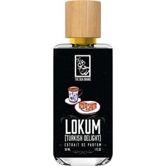 Lokum [Turkish Delight]