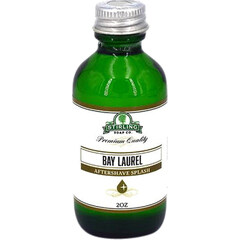 Bay Laurel (Aftershave) von Stirling Soap