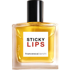 Sticky Lips by Francesca Bianchi