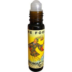 The Fool by AromaG's Botanica