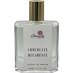 Chocolate Decadence by Ganache Parfums