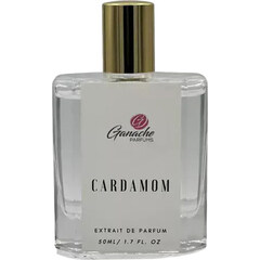 Cardamom by Ganache Parfums