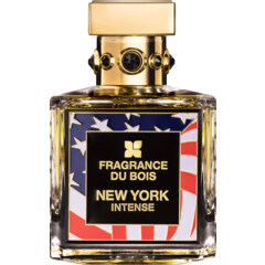 New York Intense Flag Edition von Fragrance Du Bois